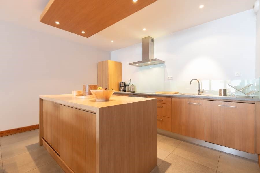 Chalet Michka - Apt RDJ