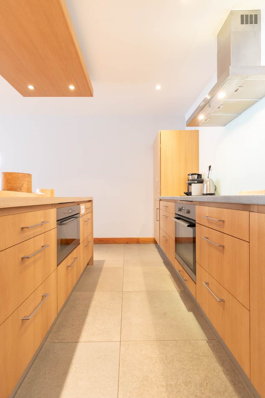 Chalet Michka - Apt RDJ