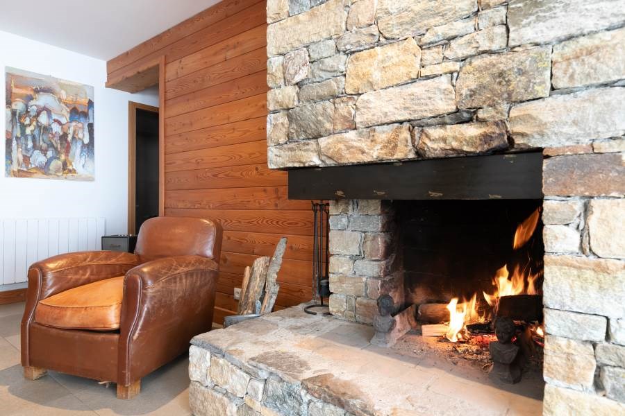 Chalet Michka - Apt RDJ