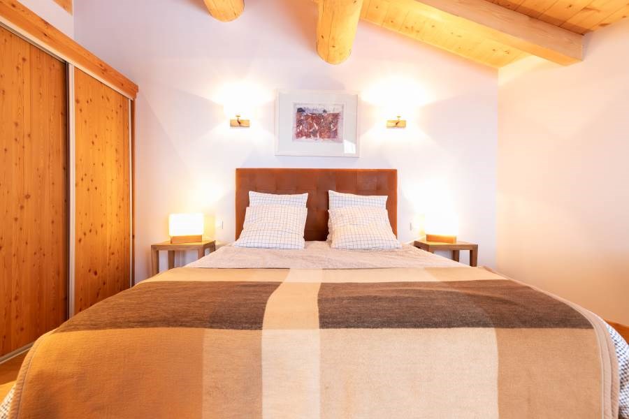 Chalet Michka - Apt duplex