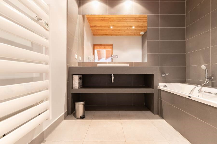 Chalet Michka - Apt duplex