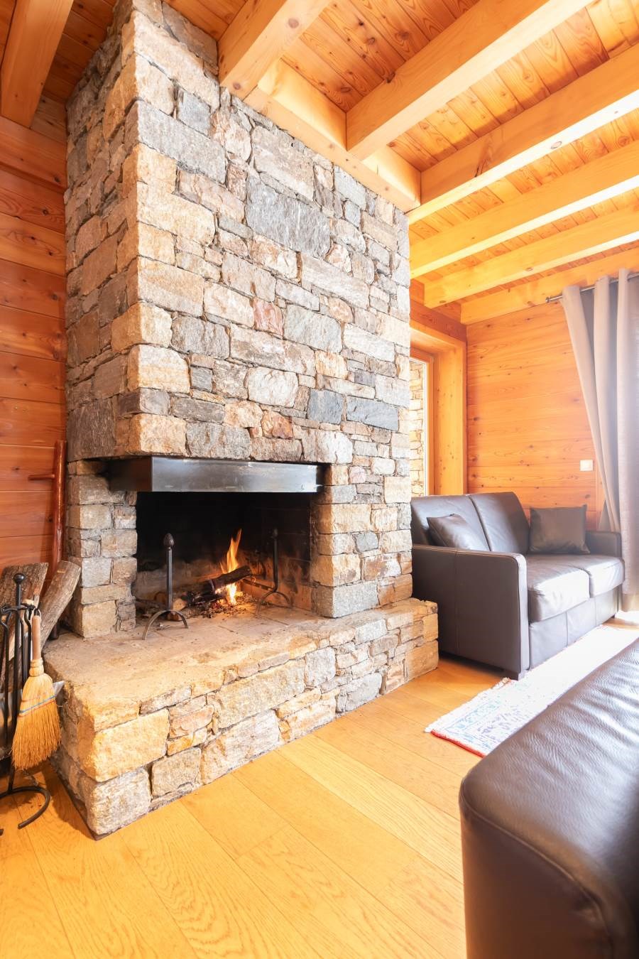 Chalet Michka - Apt duplex