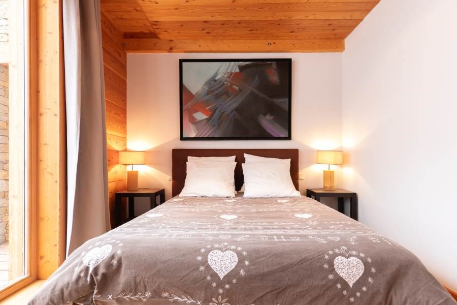 Chalet Michka - Apt duplex