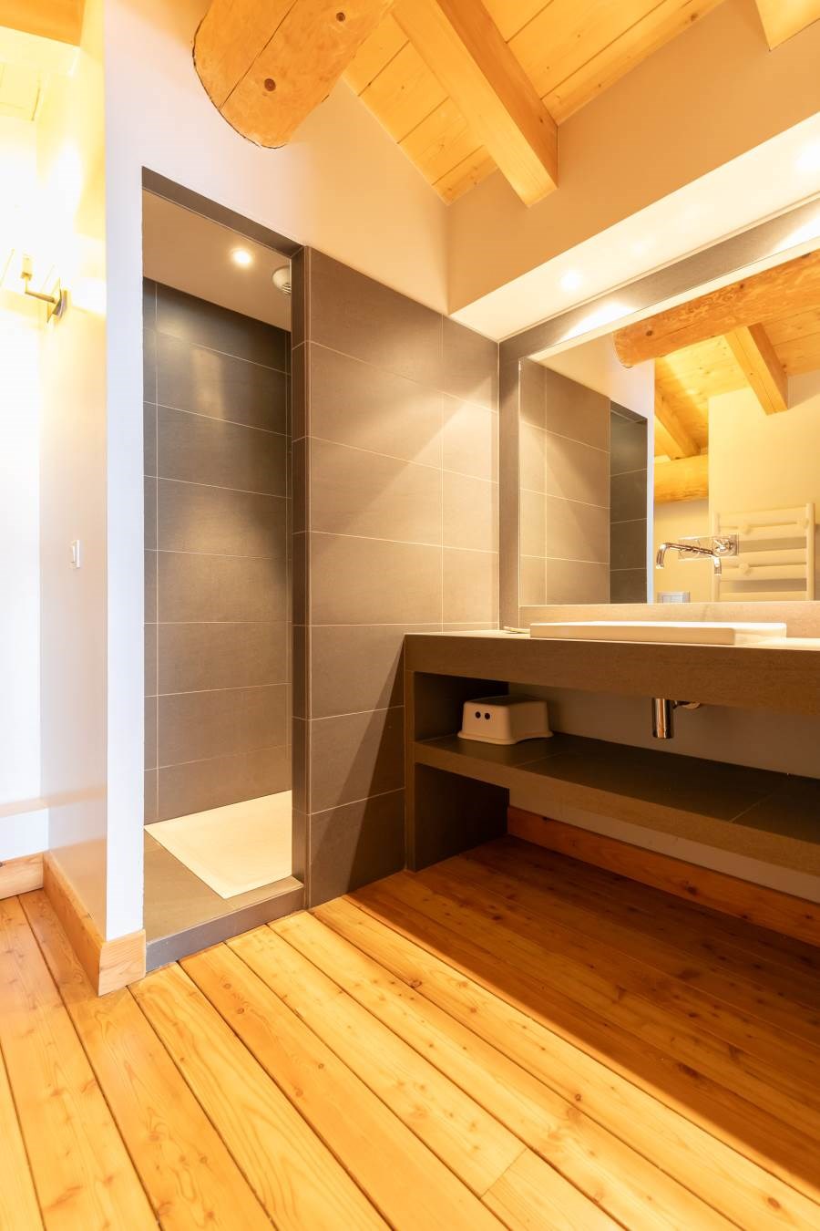 Chalet Michka - Apt duplex