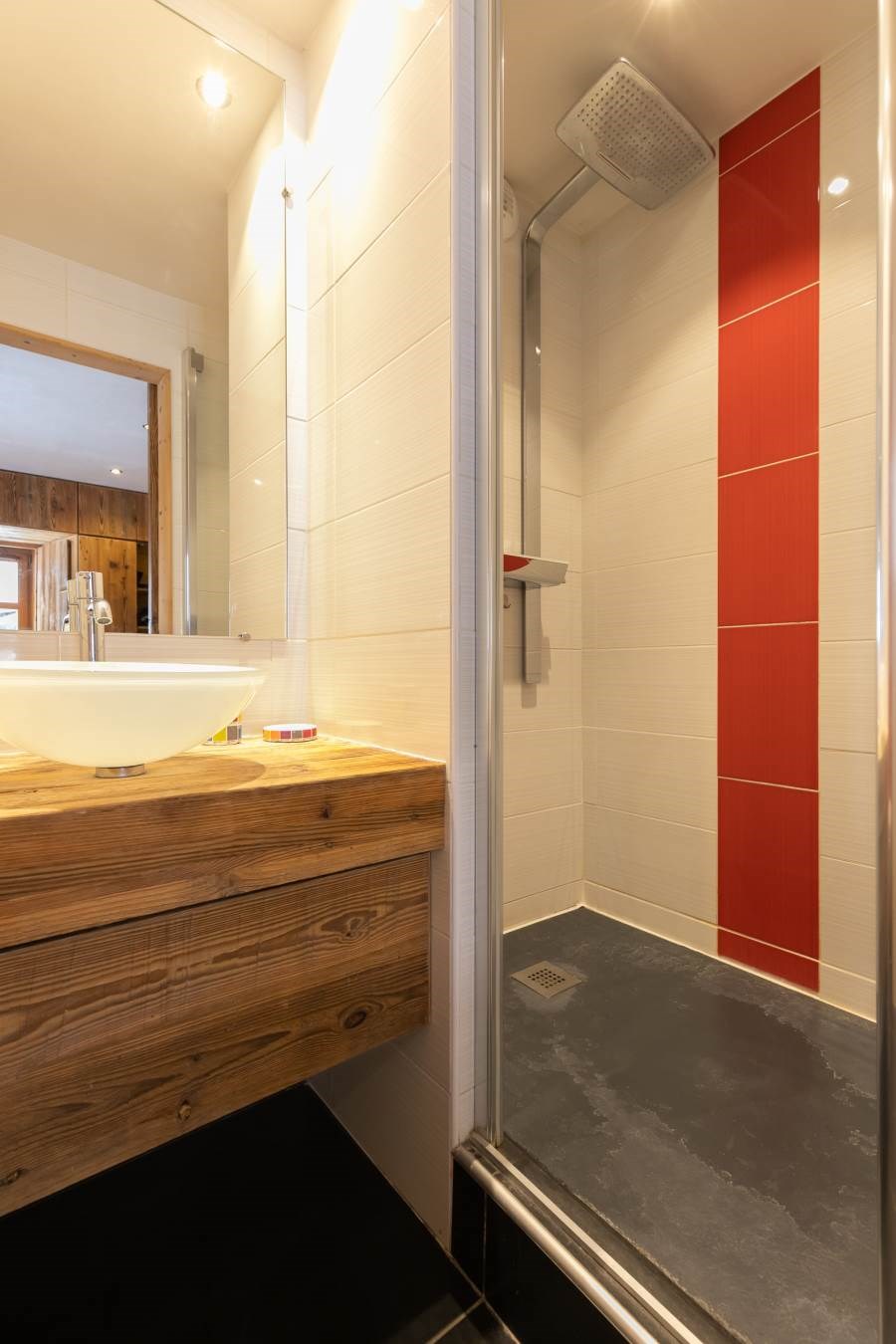 Chalet le Pré Catin - apt n°1