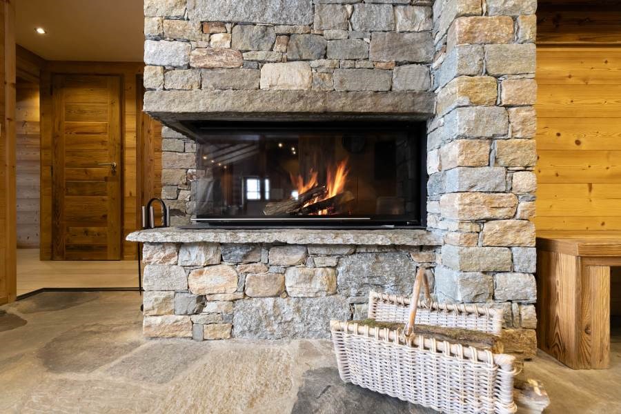 Chalet le Pré Catin - apt n°1