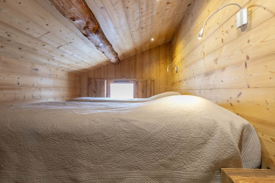 Chalet le Pré Catin - apt n°1