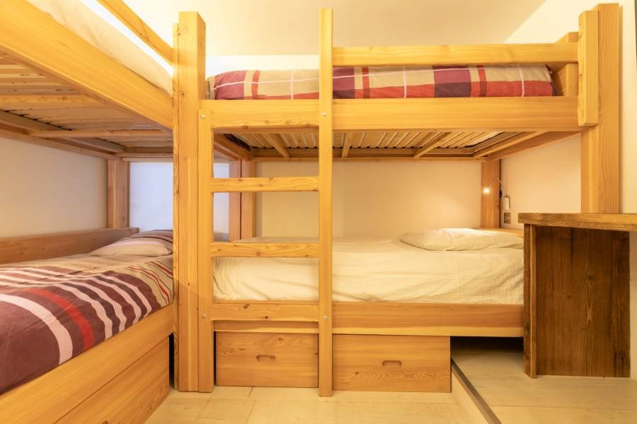 Chalet le Pré Catin - apt n°1