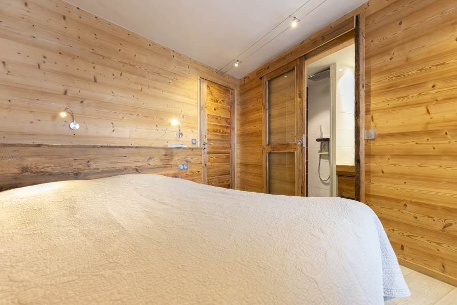 Chalet le Pré Catin - apt n°1