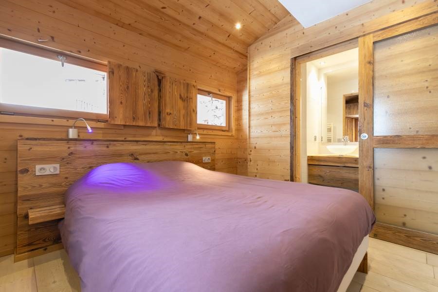 Chalet le Pré Catin - apt n°1