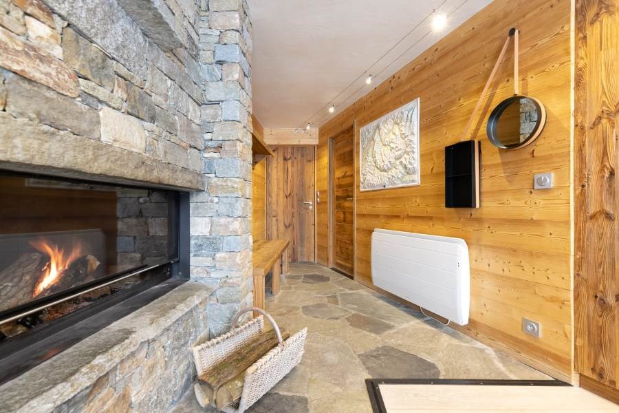 Chalet le Pré Catin - apt n°1