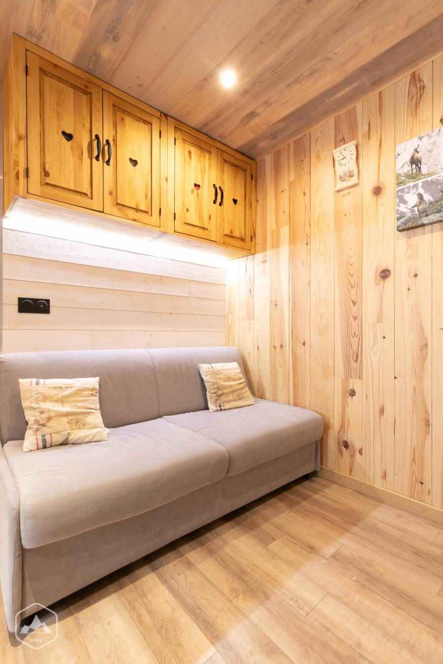 Les Airelles - n°31