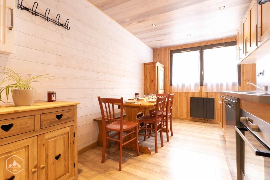 Les Airelles - n°31