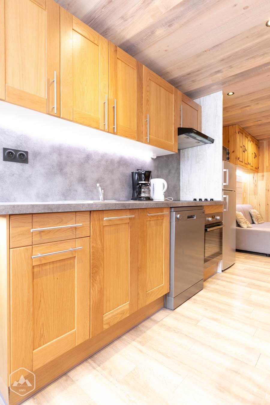 Les Airelles - n°31