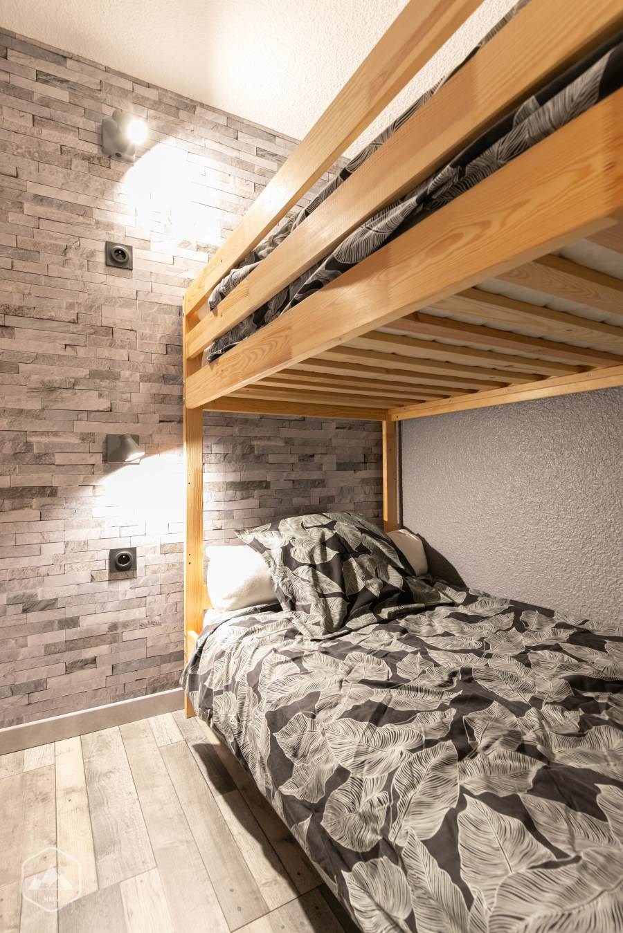 Les Airelles - n°31