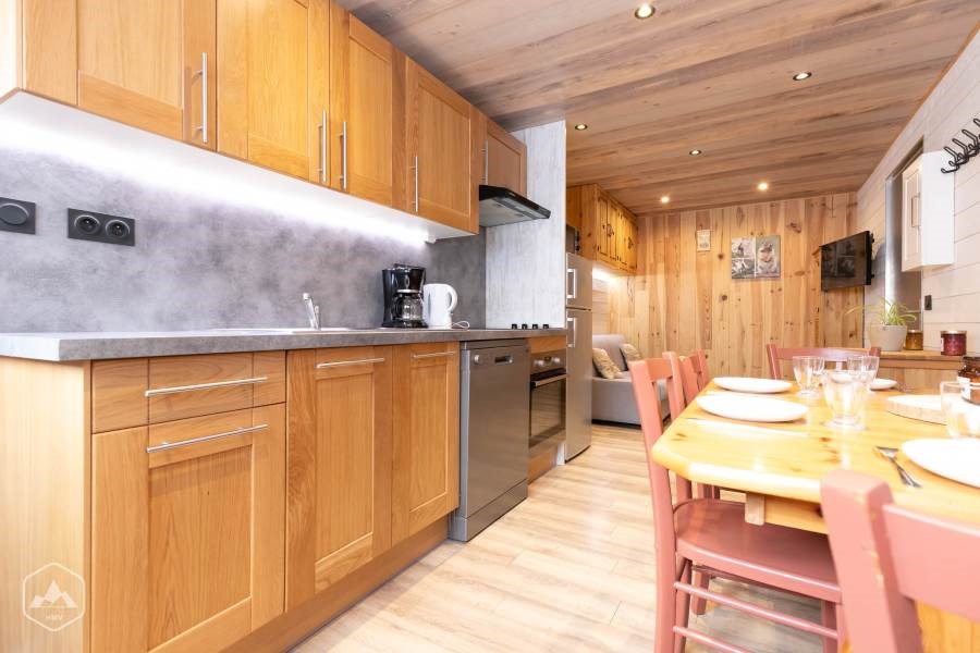 Les Airelles - n°31