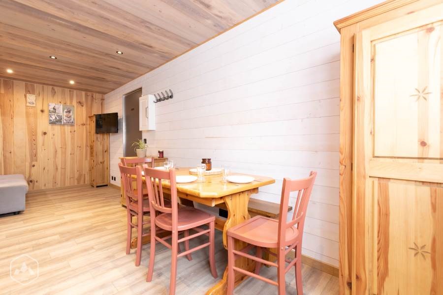 Les Airelles - n°31