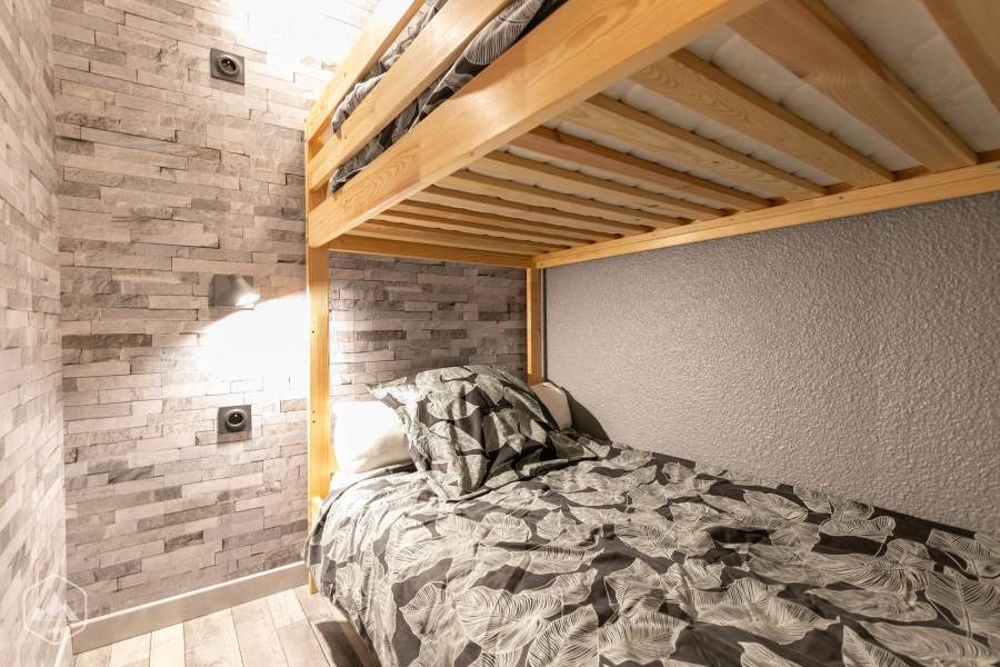 Les Airelles - n°31