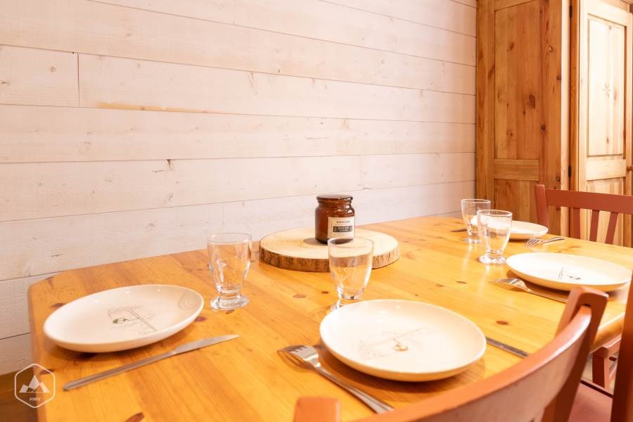 Les Airelles - n°31