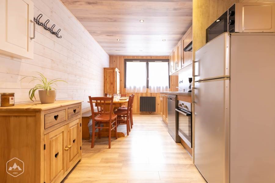 Les Airelles - n°31