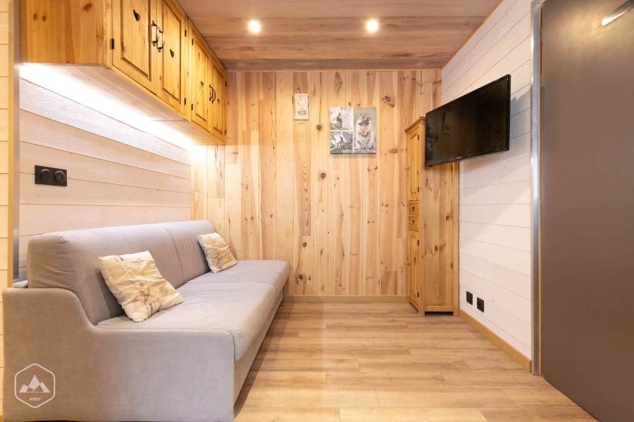 Les Airelles - n°31