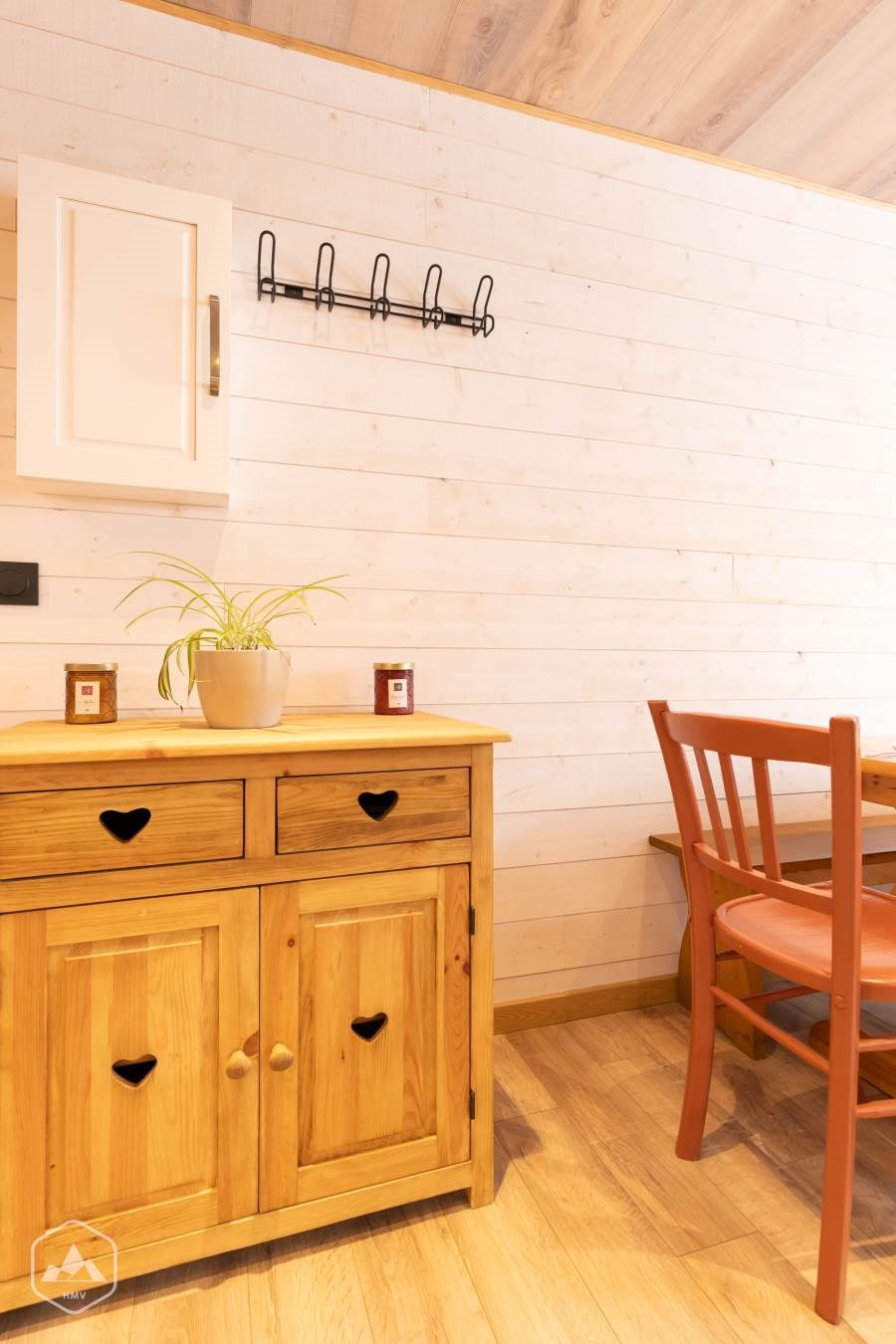 Les Airelles - n°31