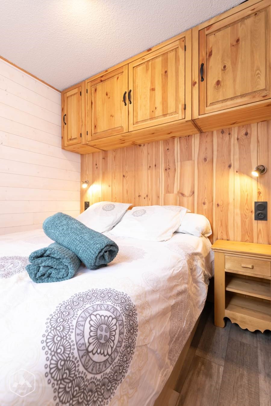 Les Airelles - n°31