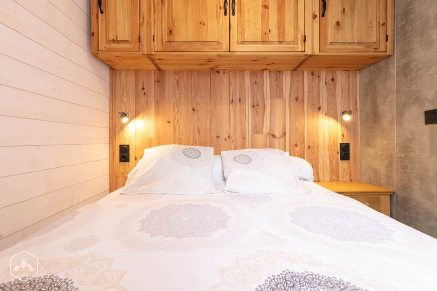 Les Airelles - n°31