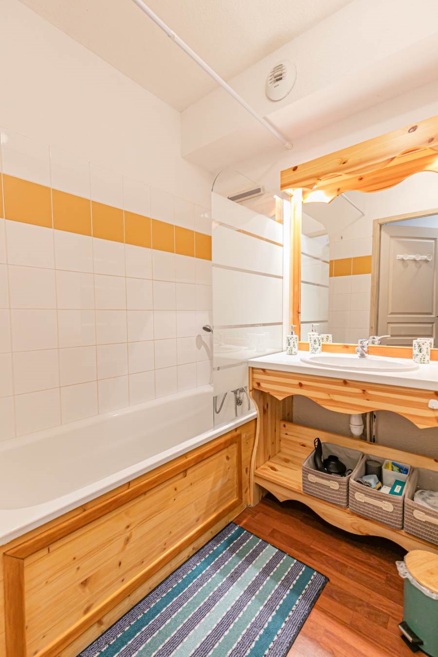 Les Chalets de Florence - Apt 105 