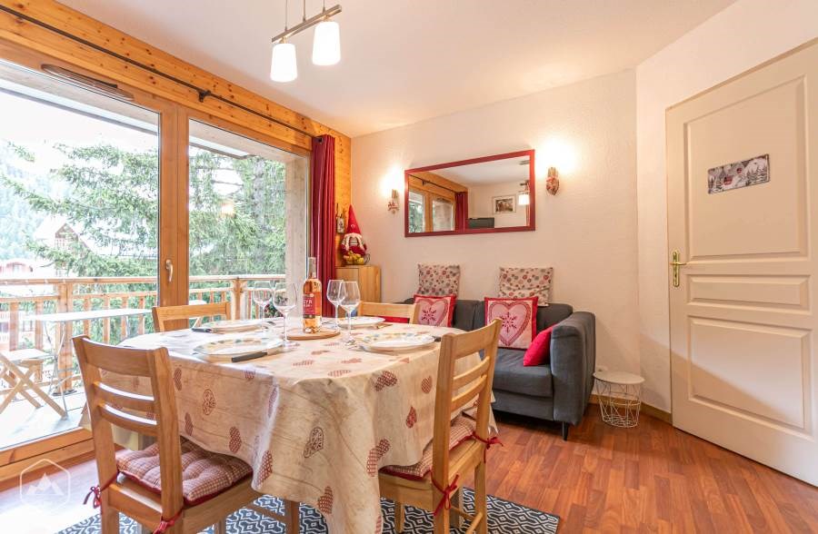 Les Chalets de Florence - Apt 105 