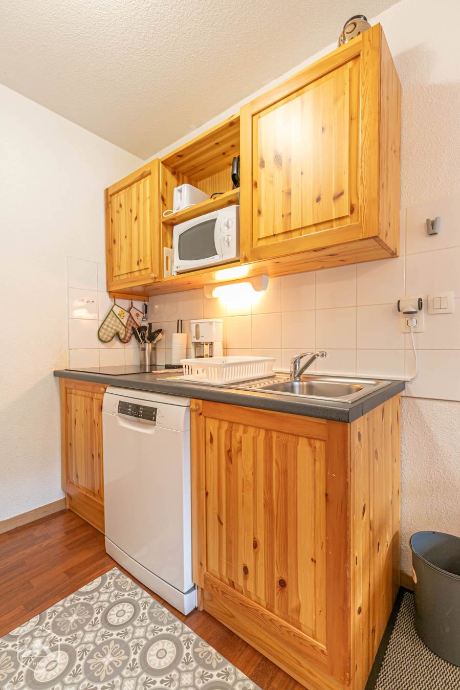 Les Chalets de Florence - Apt 105 