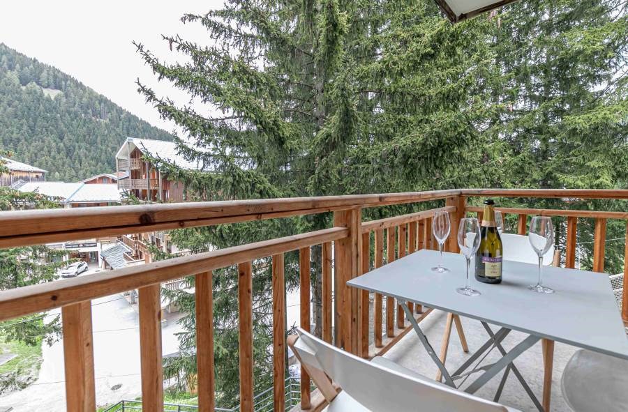 Les Chalets de Florence - Apt 105 