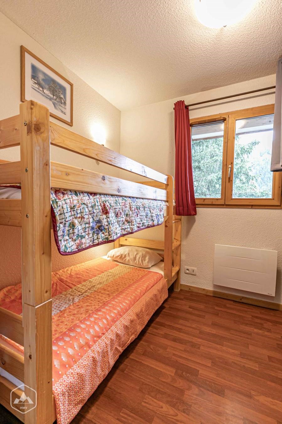 Les Chalets de Florence - Apt 105 