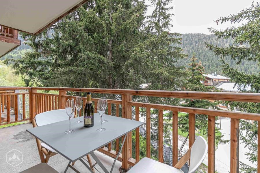 Les Chalets de Florence - Apt 105 