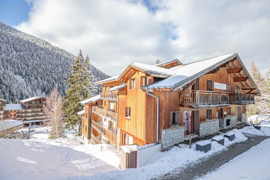 Les Chalets de Florence - Apt 105 