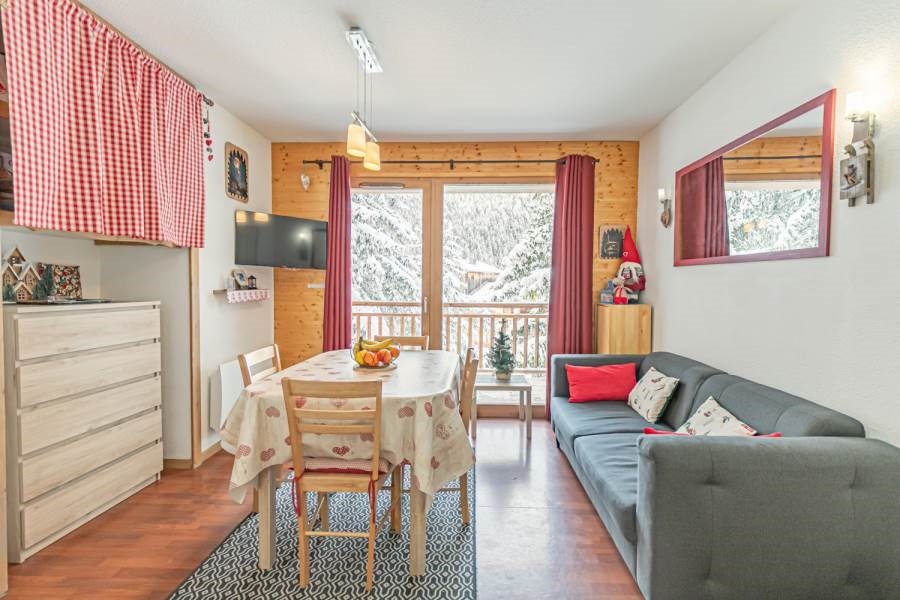 Les Chalets de Florence - Apt 105 