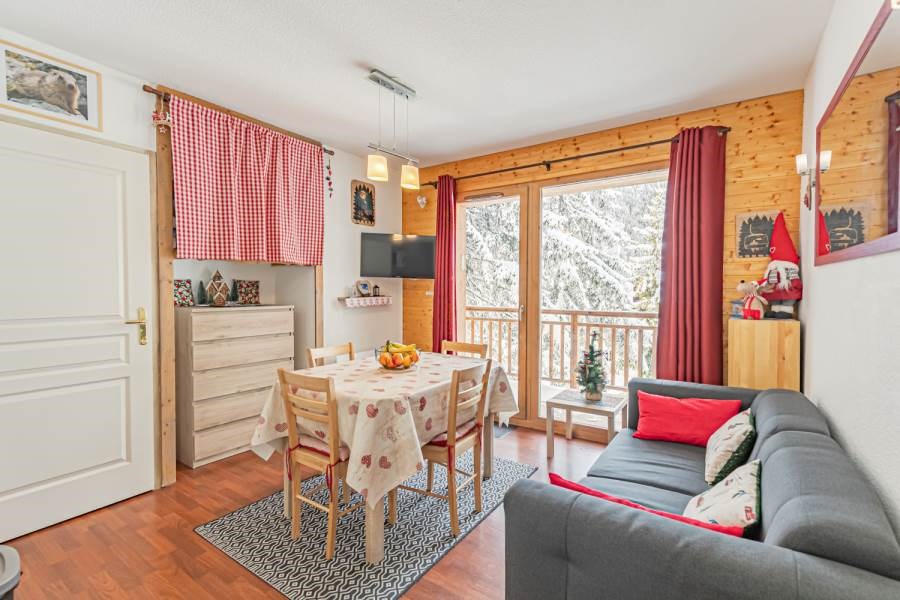 Les Chalets de Florence - Apt 105 