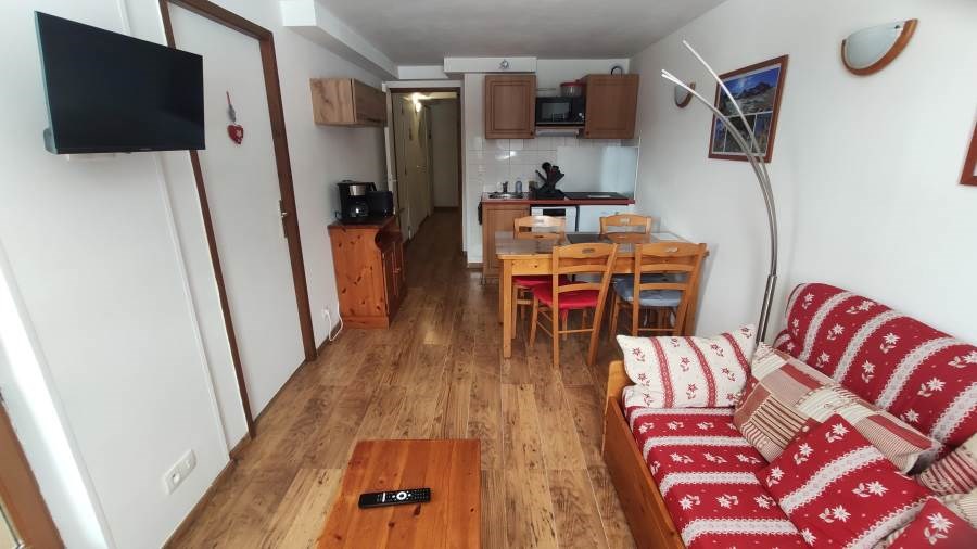 Résidence les Terrasses - Les Rives de l'Arc