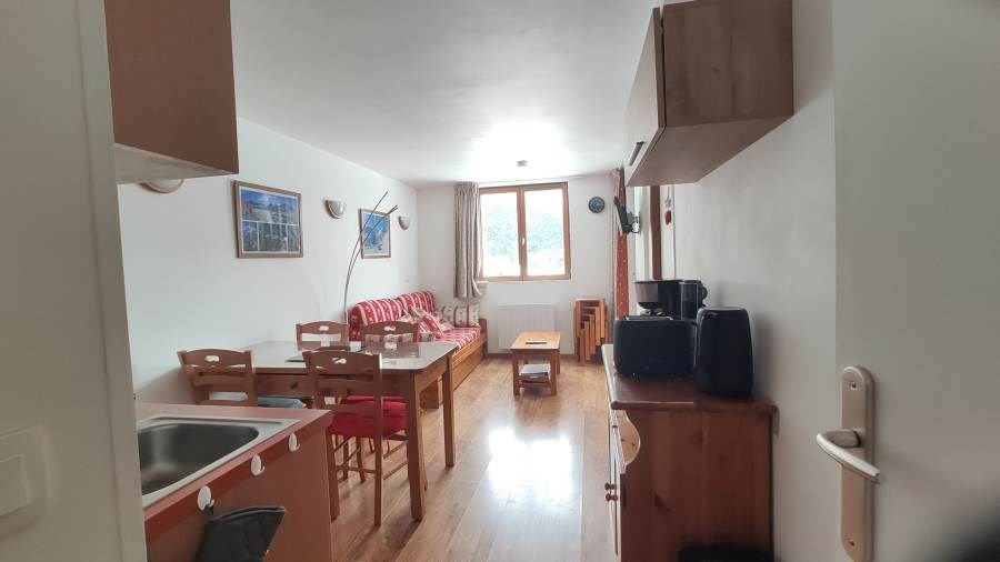 Résidence les Terrasses - Les Rives de l'Arc