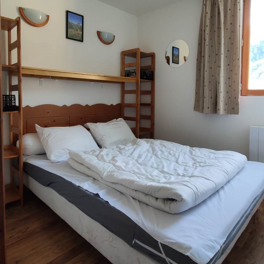 Résidence les Terrasses - Les Rives de l'Arc