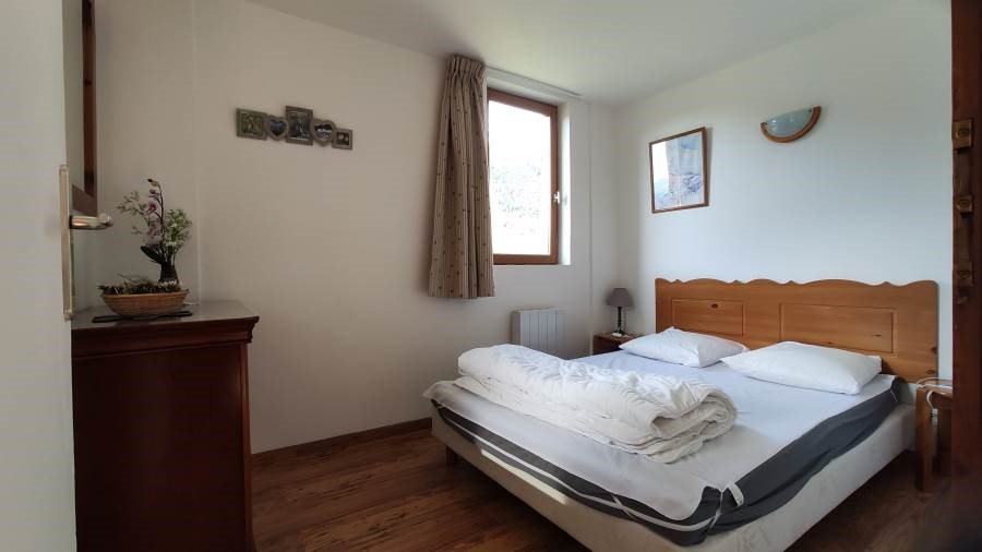 Résidence les Terrasses - Les Rives de l'Arc