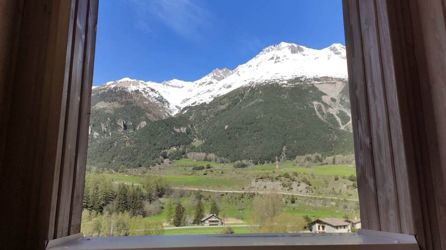 Résidence les Terrasses - Les Rives de l'Arc