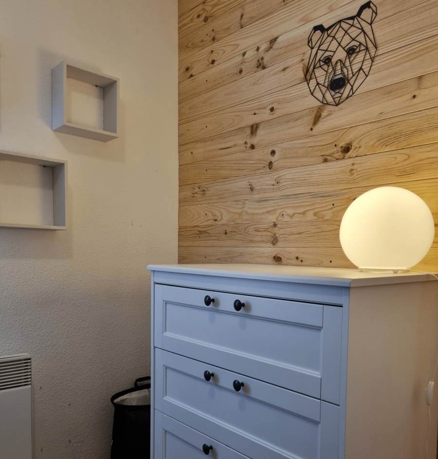 Chalet 96 Petit Bonheur