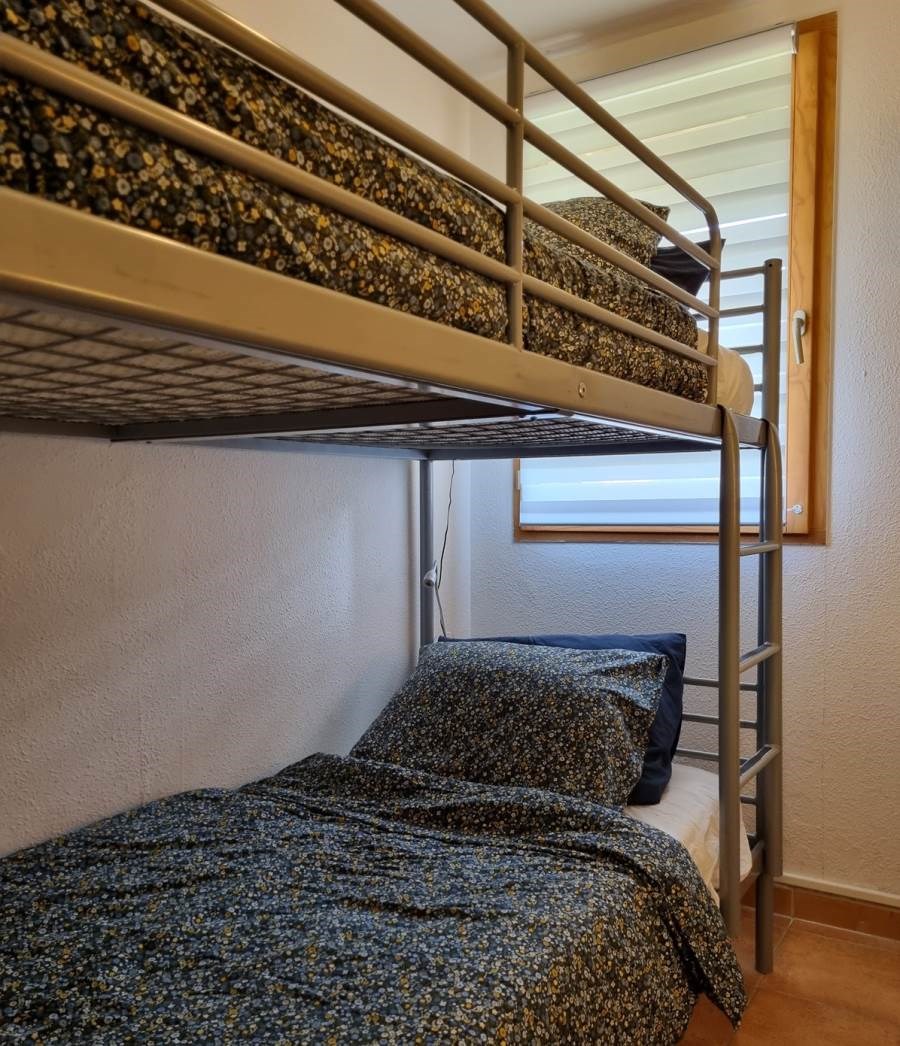 Chalet 96 Petit Bonheur