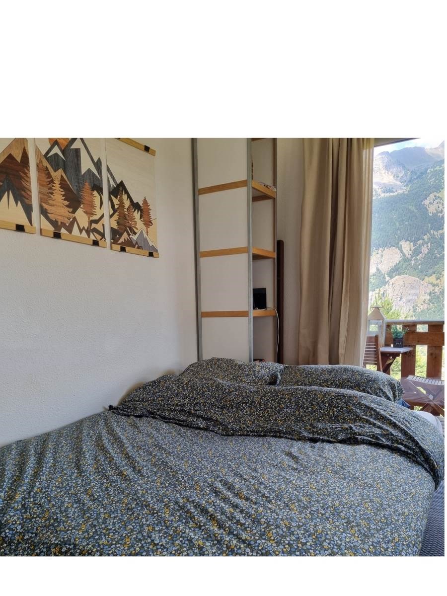 Chalet 96 Petit Bonheur