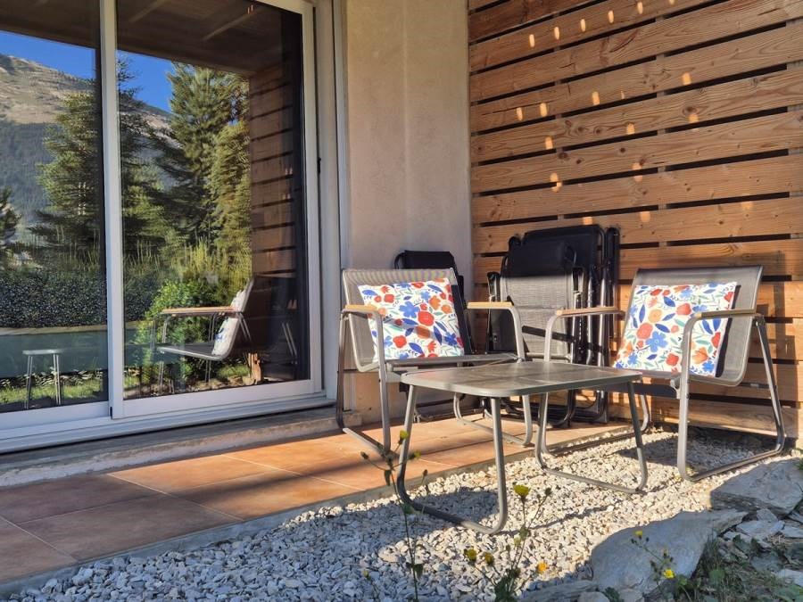 Chalet 96 Petit Bonheur