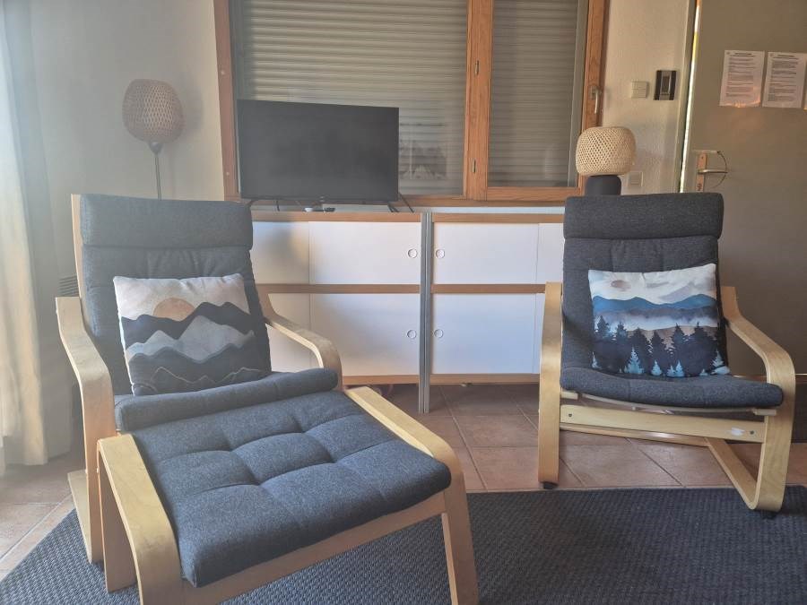 Chalet 96 Petit Bonheur