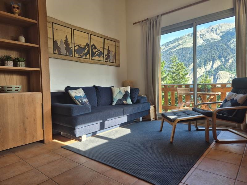 Chalet 96 Petit Bonheur