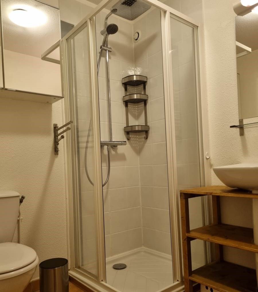 Chalet 96 Petit Bonheur