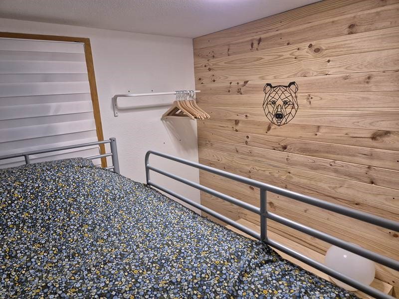 Chalet 96 Petit Bonheur